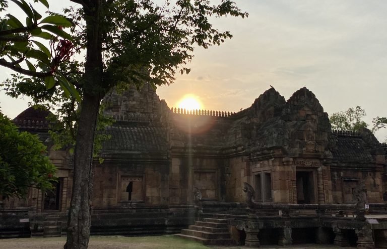 Hoogtepunten | Rama Tours