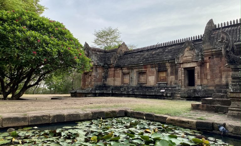 Hoogtepunten | Rama Tours