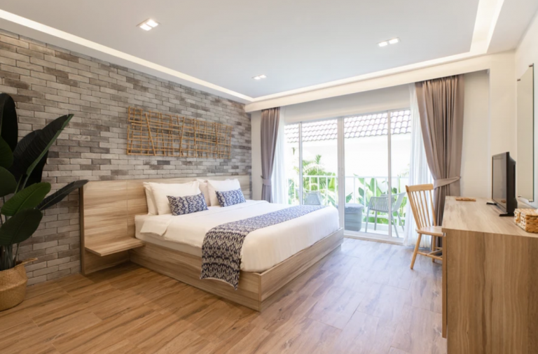 Hotels | Rama Tours