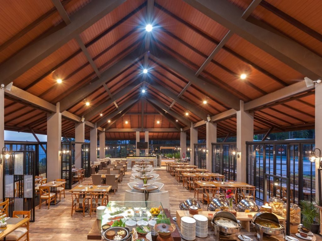 Hotels | Rama Tours