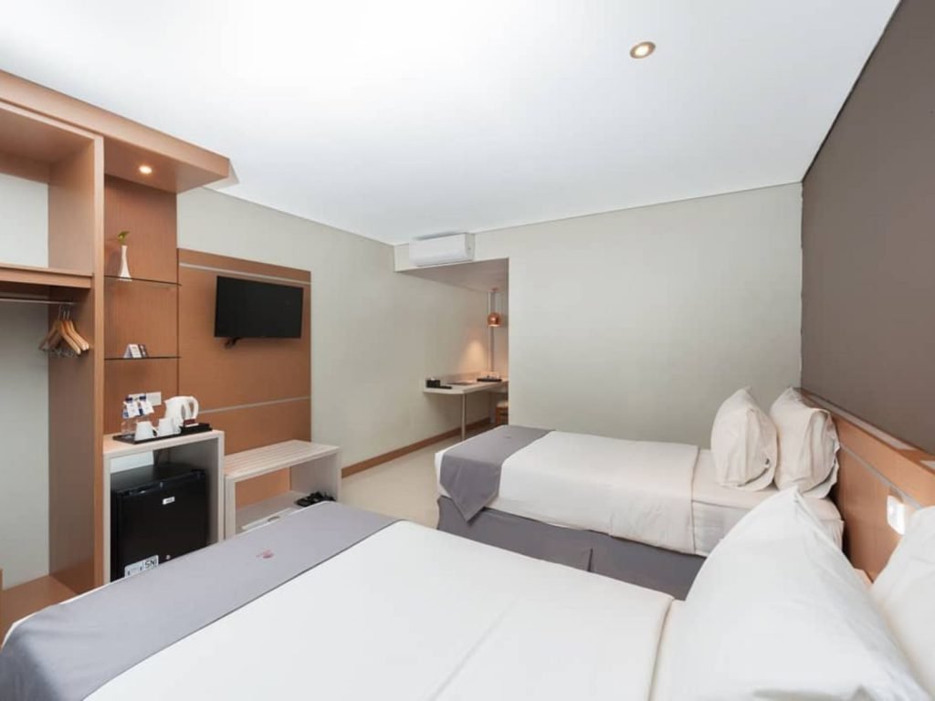 Hotels | Rama Tours