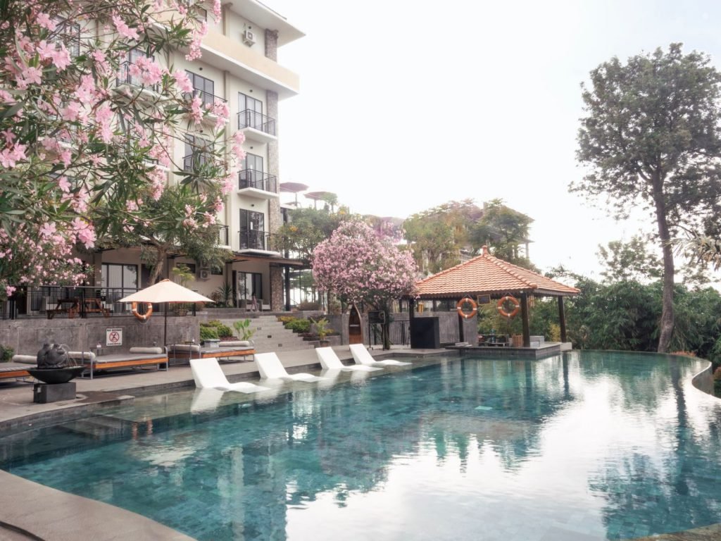 Hotels | Rama Tours