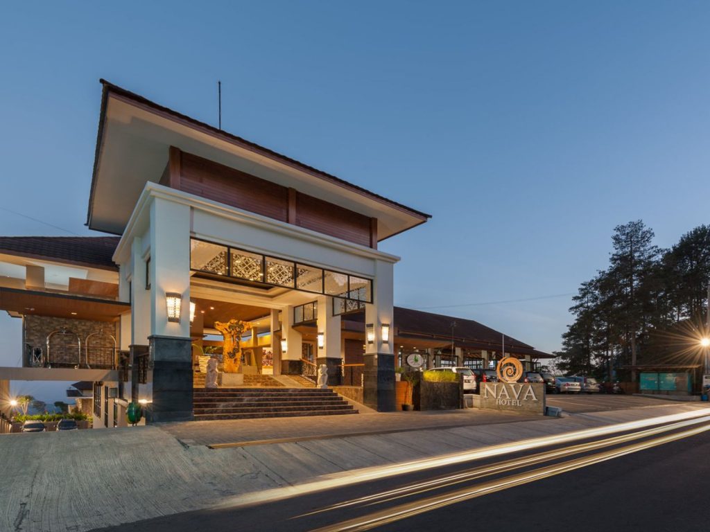 Hotels | Rama Tours