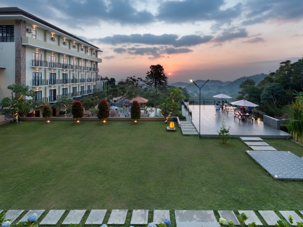 Hotels | Rama Tours