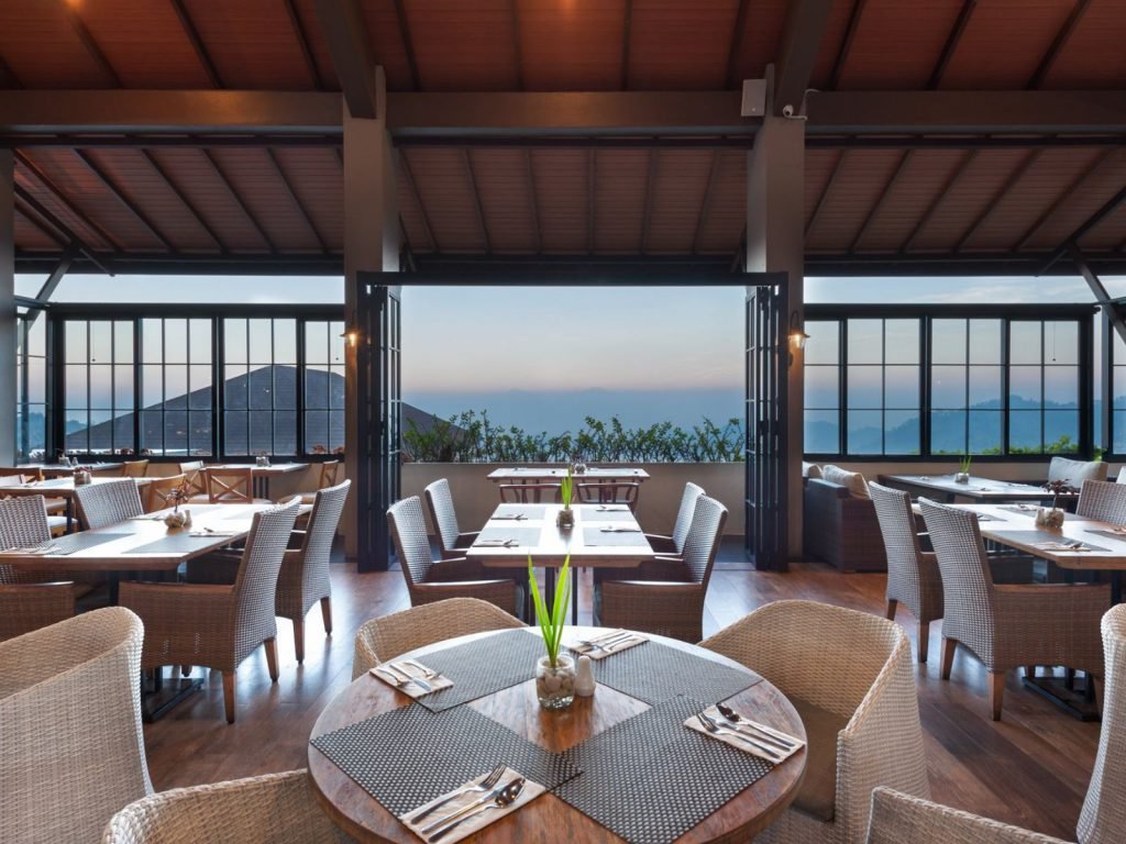 Hotels | Rama Tours