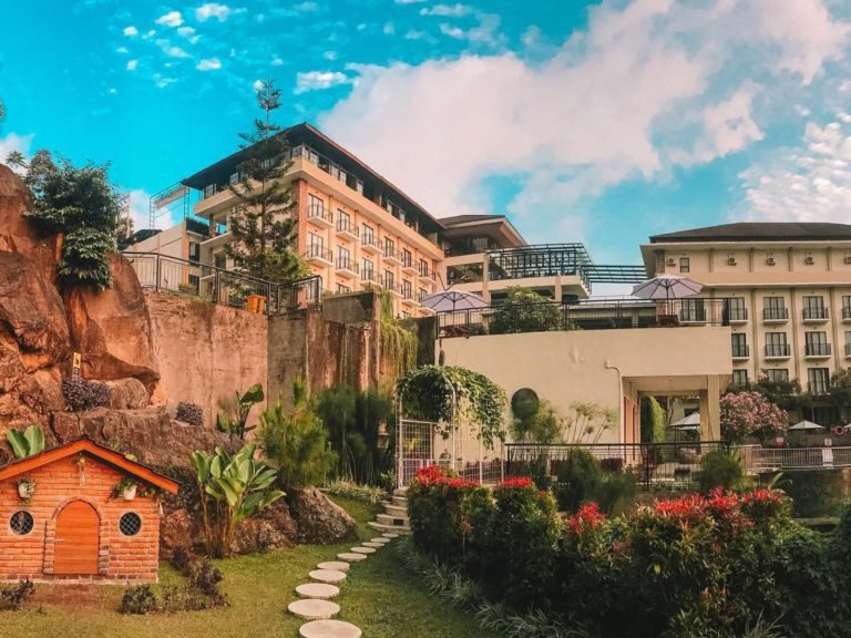 Hotels | Rama Tours