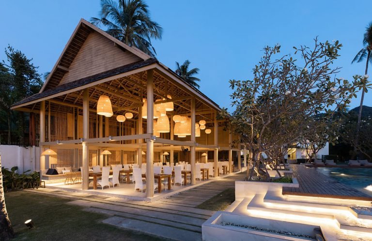 Hotels | Rama Tours