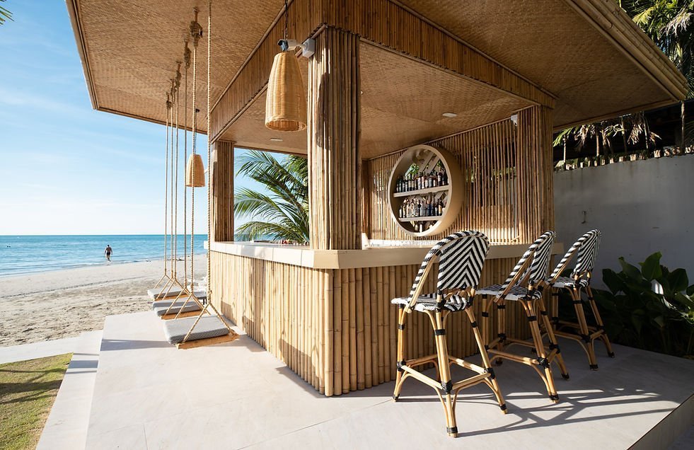 Koh Chang, Vanya Resort | Rama Tours