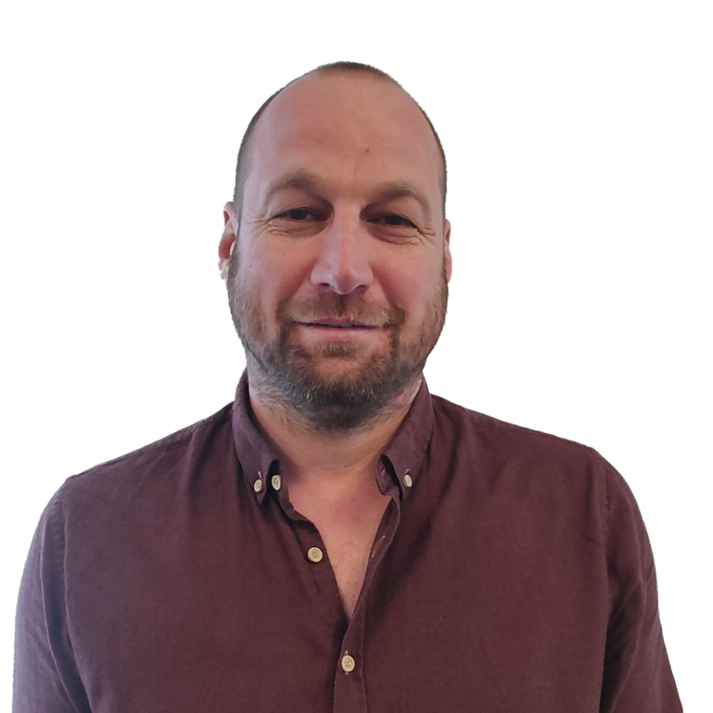 Specialist Kees van Niejenhuis