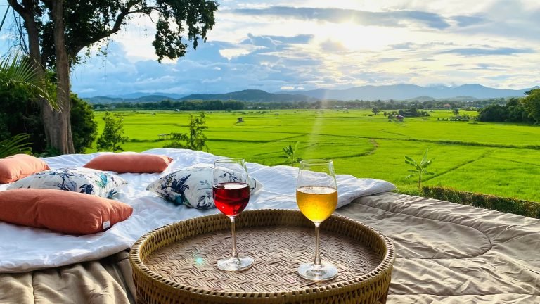 Hotels | Rama Tours