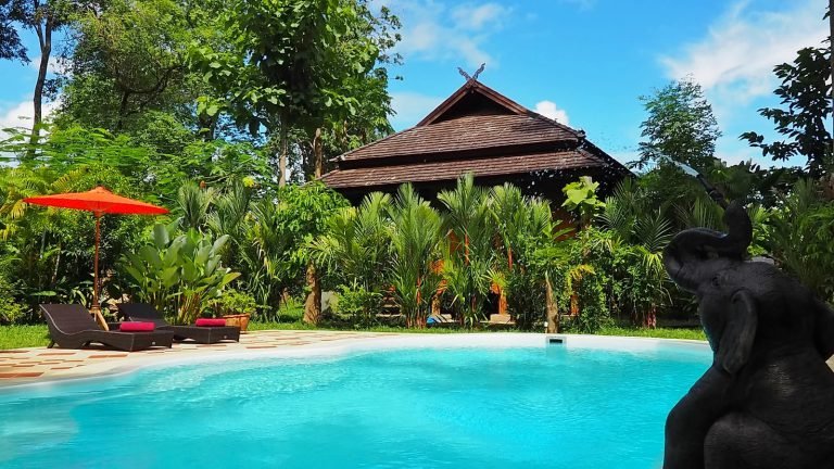 Hotels | Rama Tours