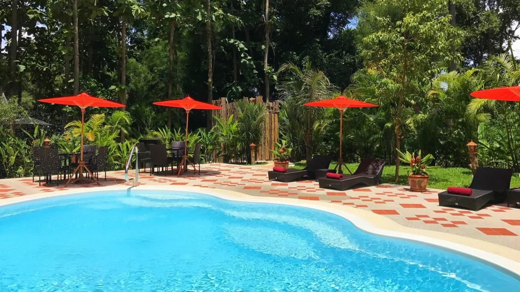 Hotels | Rama Tours