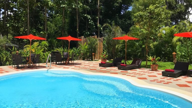 Hotels | Rama Tours