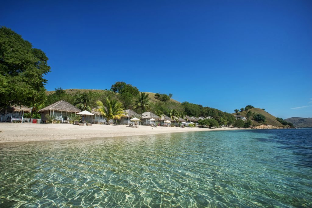 Flores, Seraya, Sudamala Resort | Rama Tours