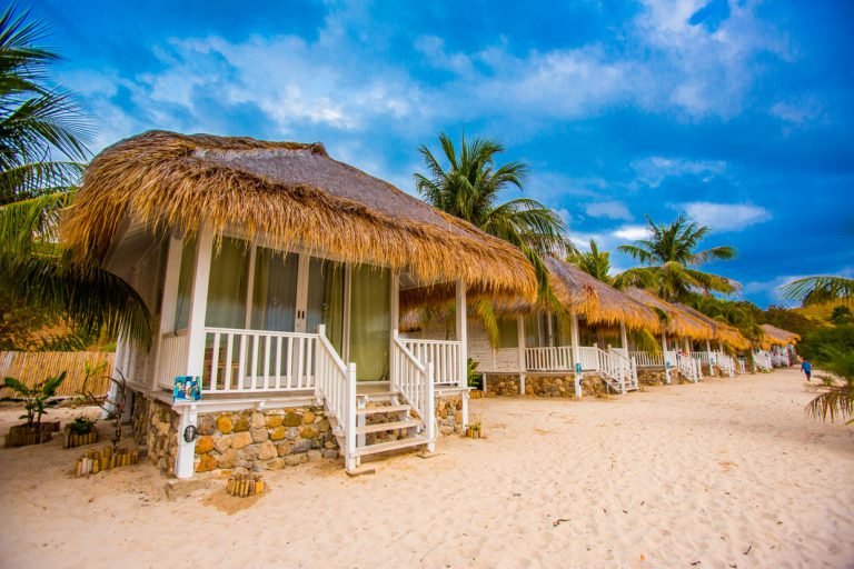 Hotels | Rama Tours