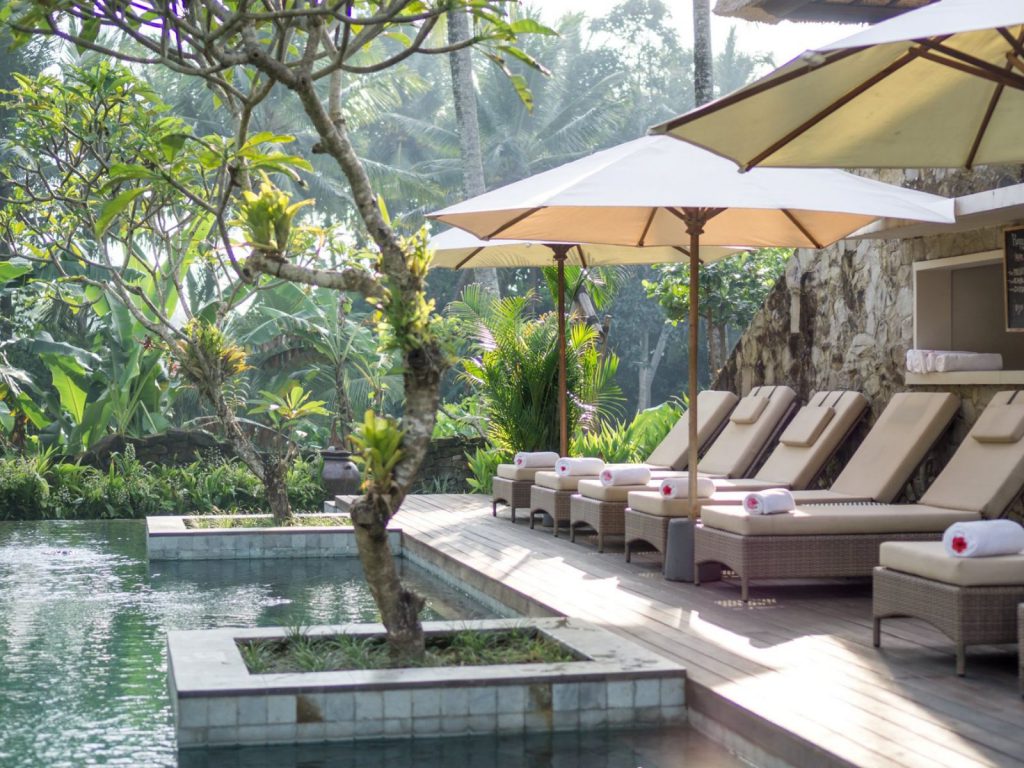 Ubud, Radha Phala | Rama Tours