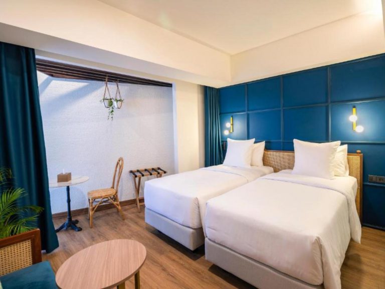 Hotels | Rama Tours