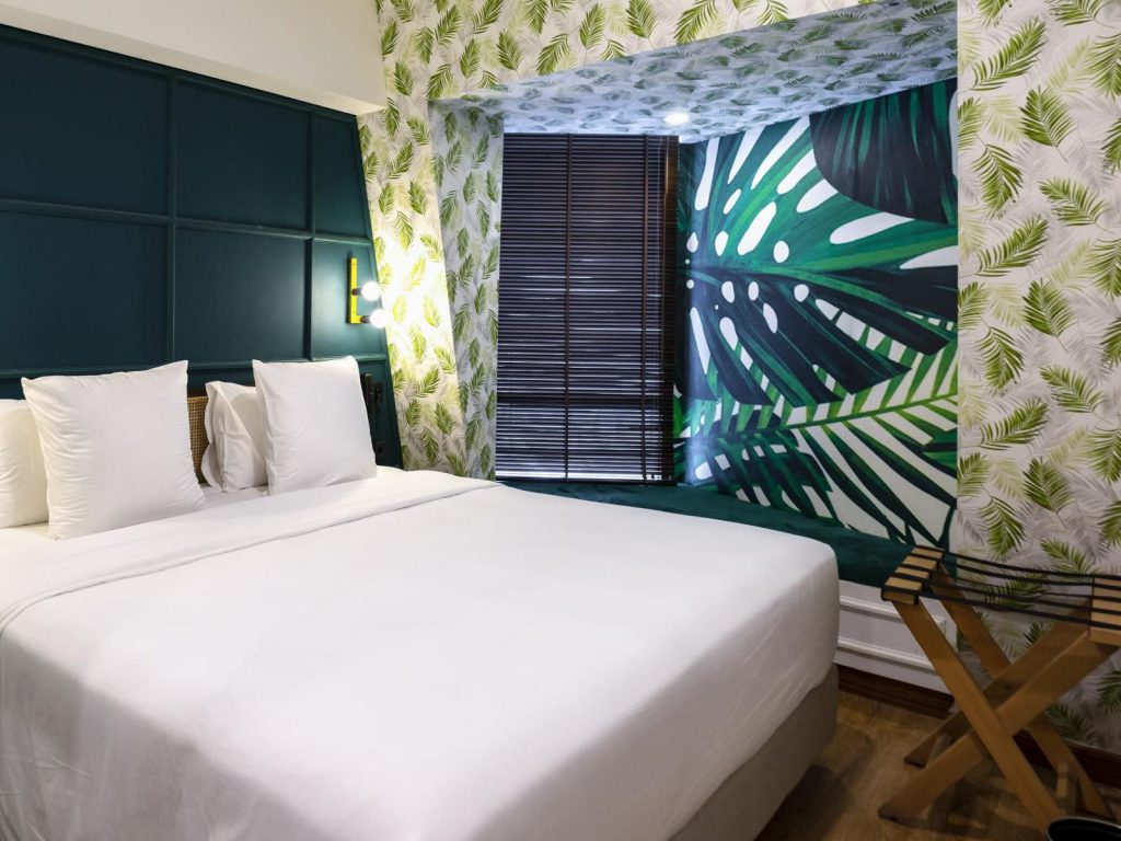 Hotels | Rama Tours