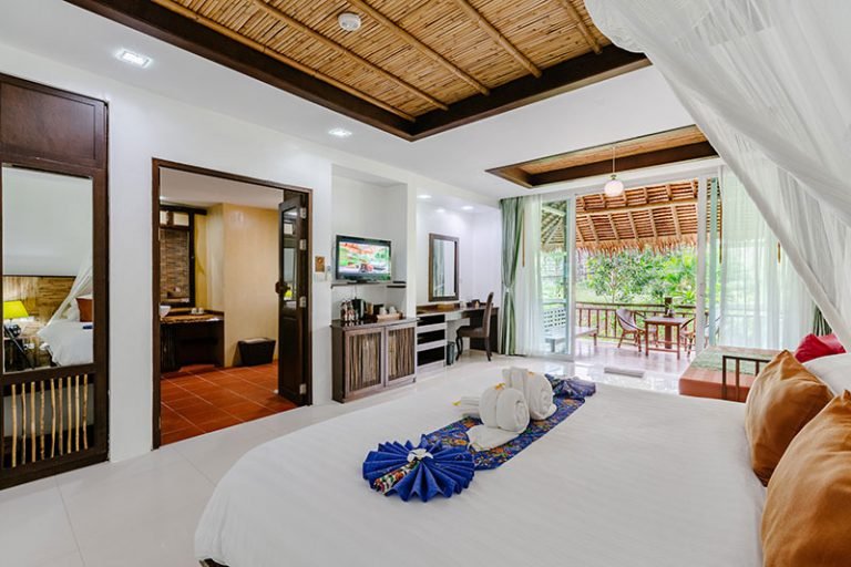 Hotels | Rama Tours