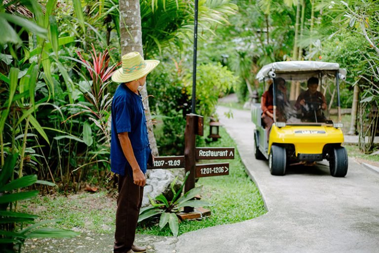 Hotels | Rama Tours