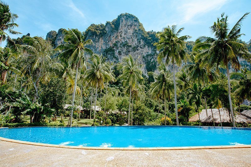 Ao Nang, Ban Sanai Resort | Rama Tours