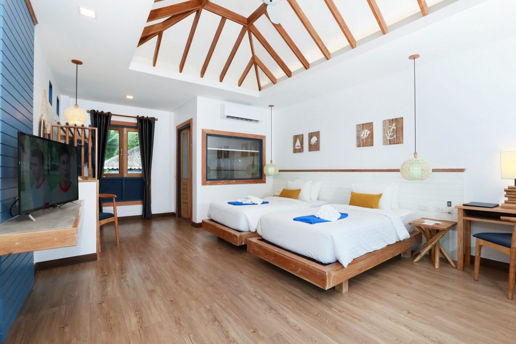 Hotels | Rama Tours