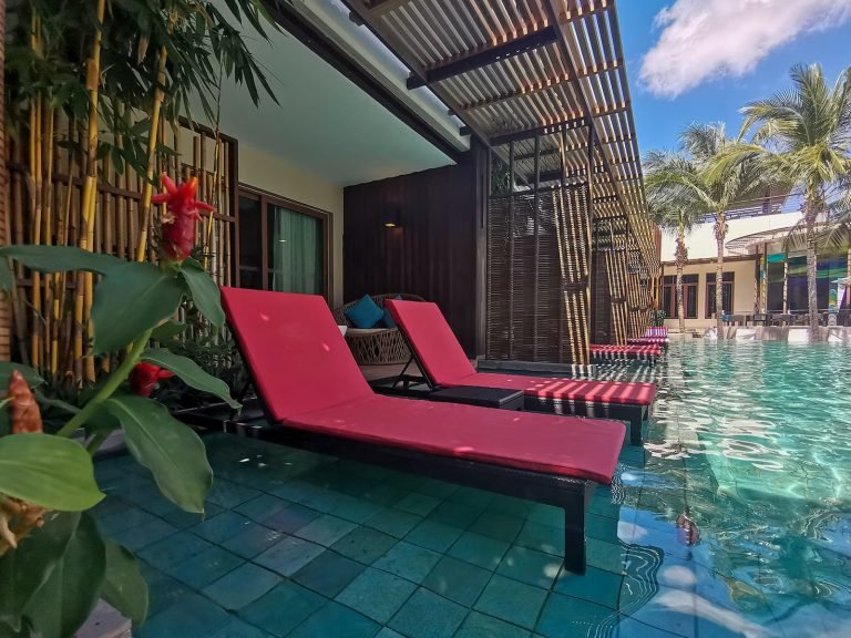 Hotels | Rama Tours