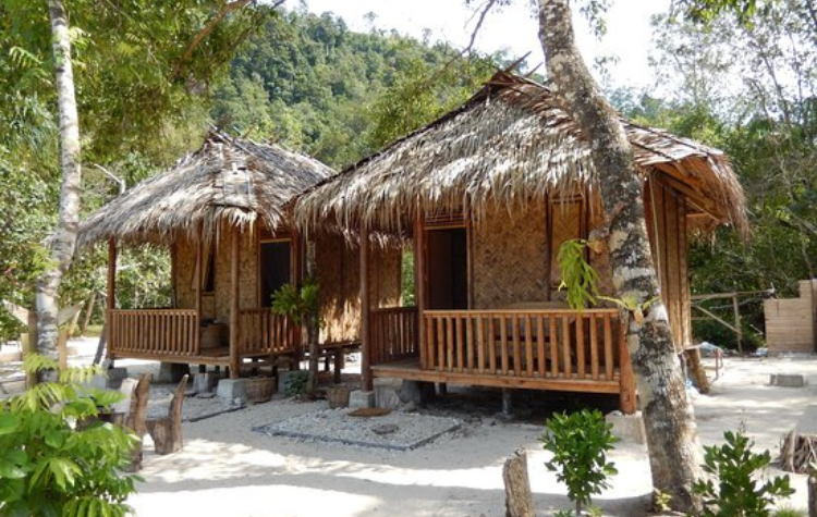 Jophira TinTin - Padang | Rama Tours
