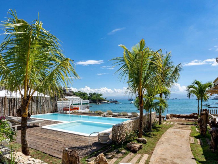 Hotels | Rama Tours