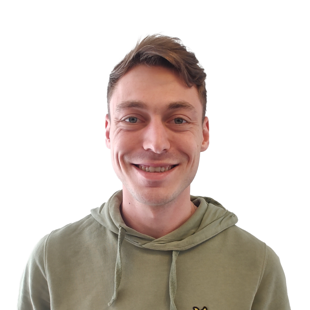 Collega Joshua van Rama Tours