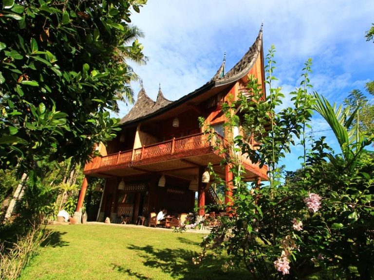 Hotels | Rama Tours
