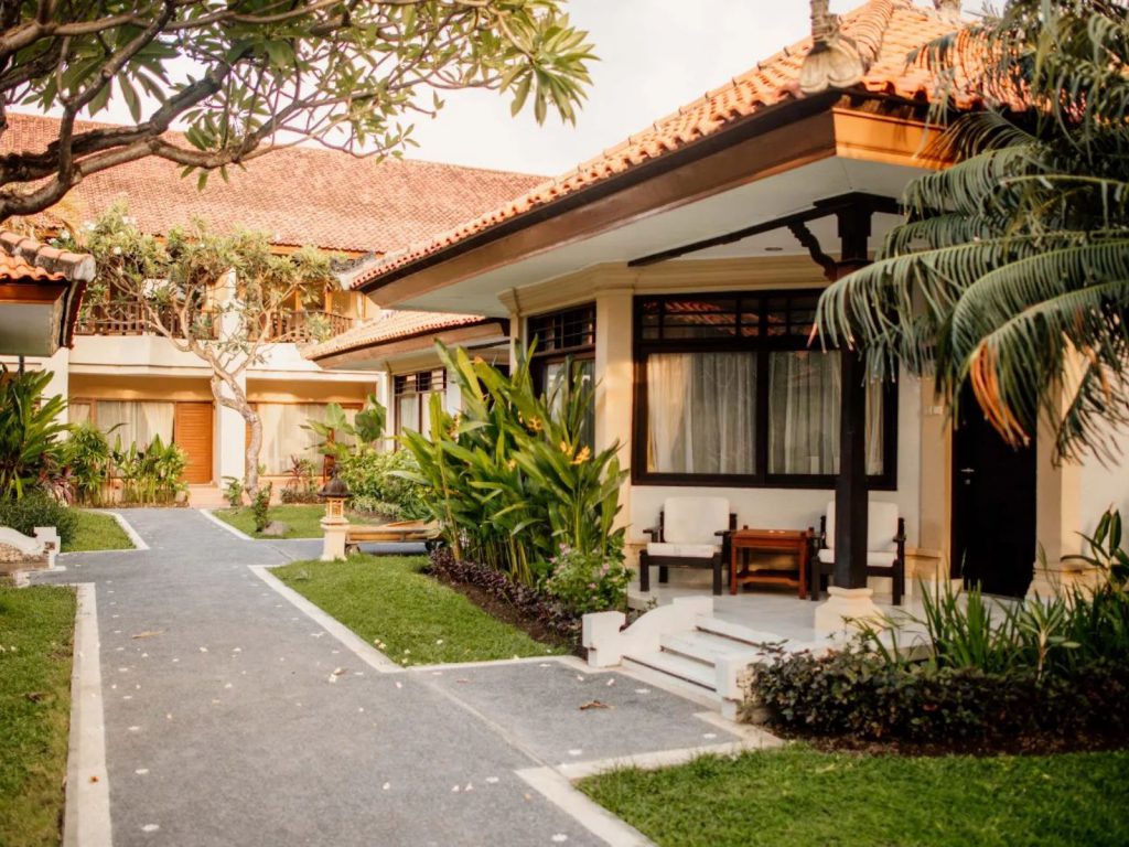 Hotels | Rama Tours