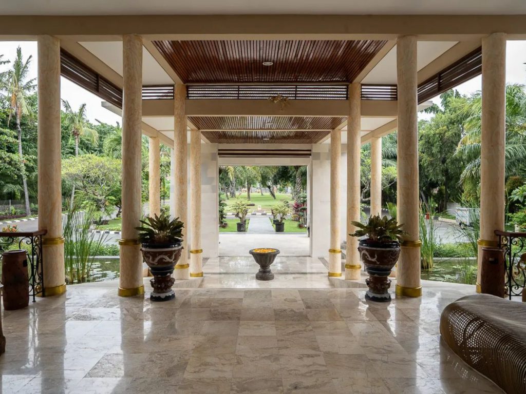 Hotels | Rama Tours