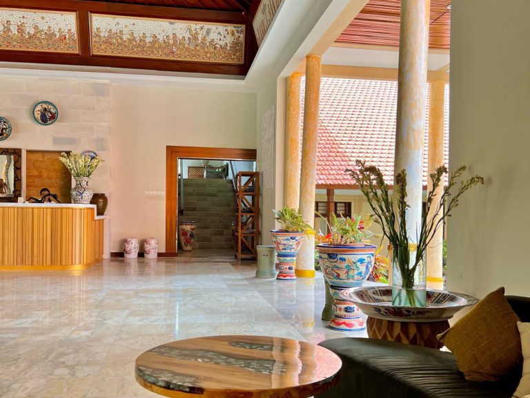 Hotels | Rama Tours