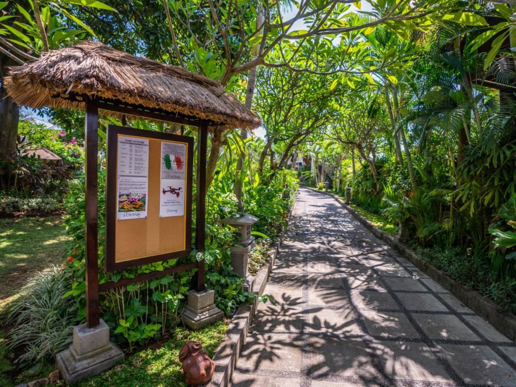 Hotels | Rama Tours