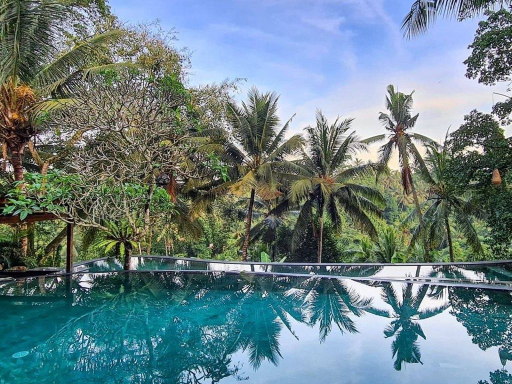 Ubud, Bucu View Resort | Rama Tours