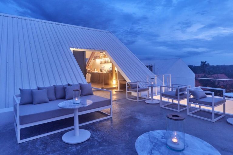 Hotels | Rama Tours