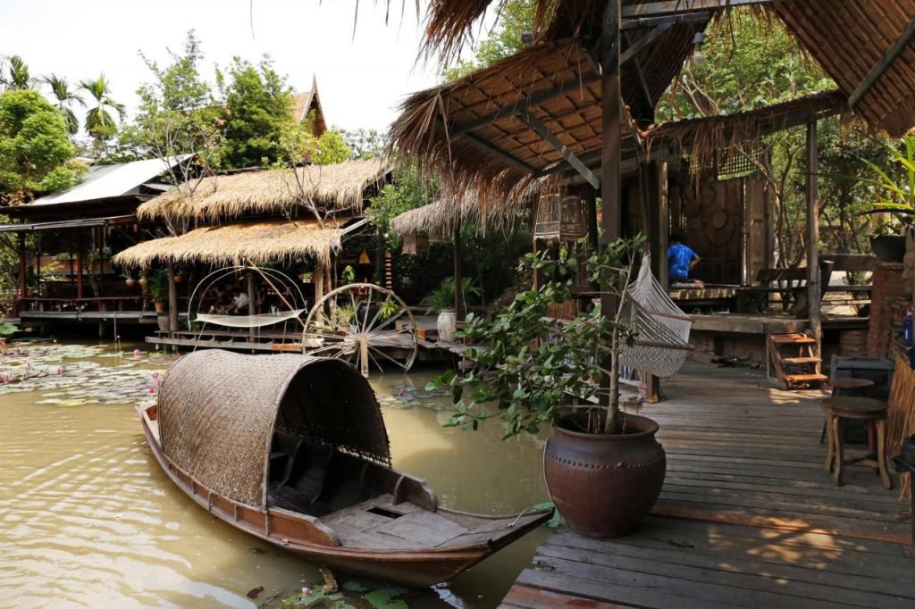 Hotels | Rama Tours