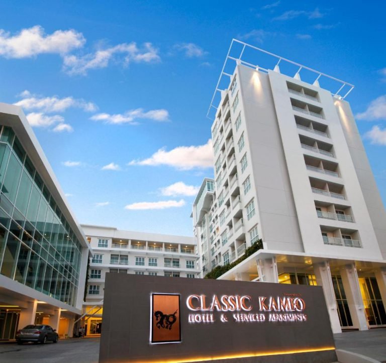 Hotels | Rama Tours
