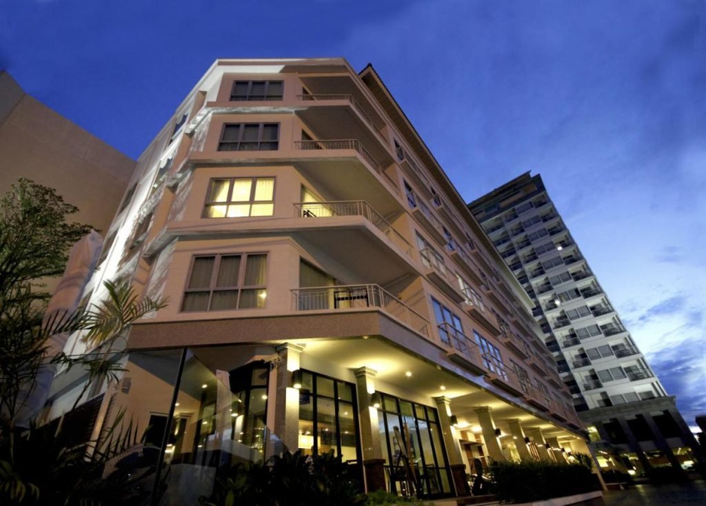 Hotels | Rama Tours