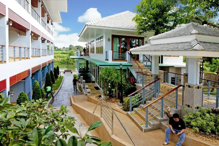 Hotels | Rama Tours