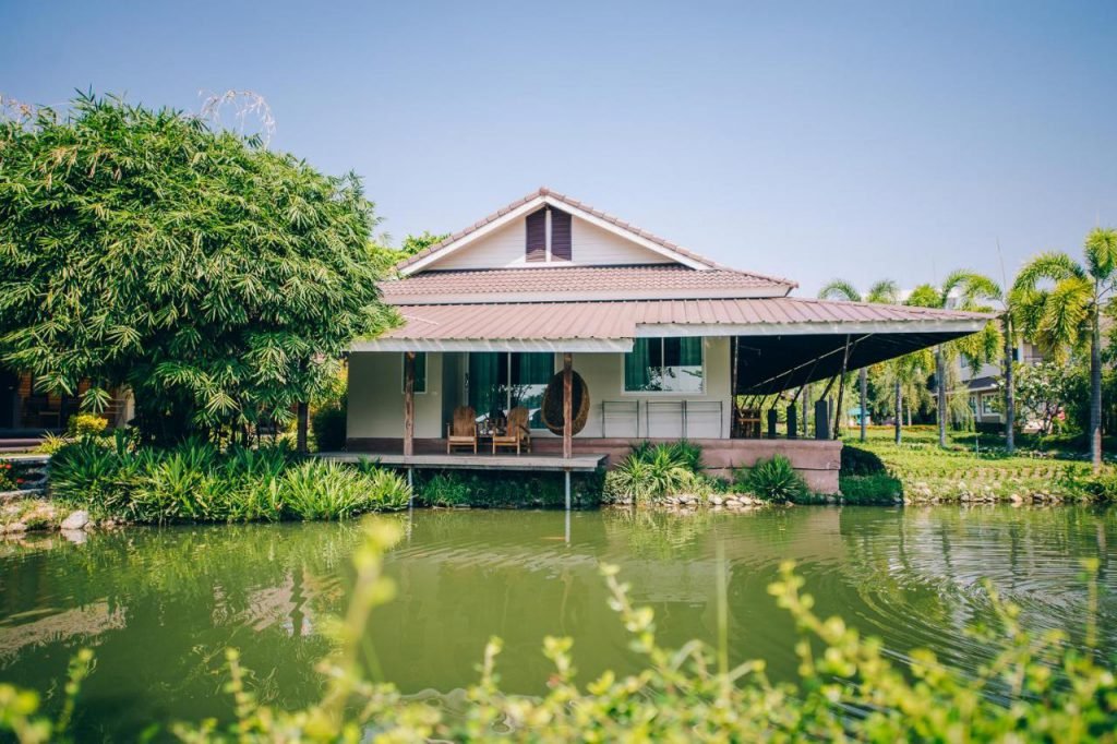 Good Times Resort | Rama Tours