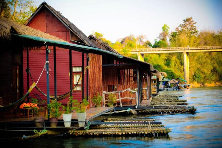 Hotels | Rama Tours