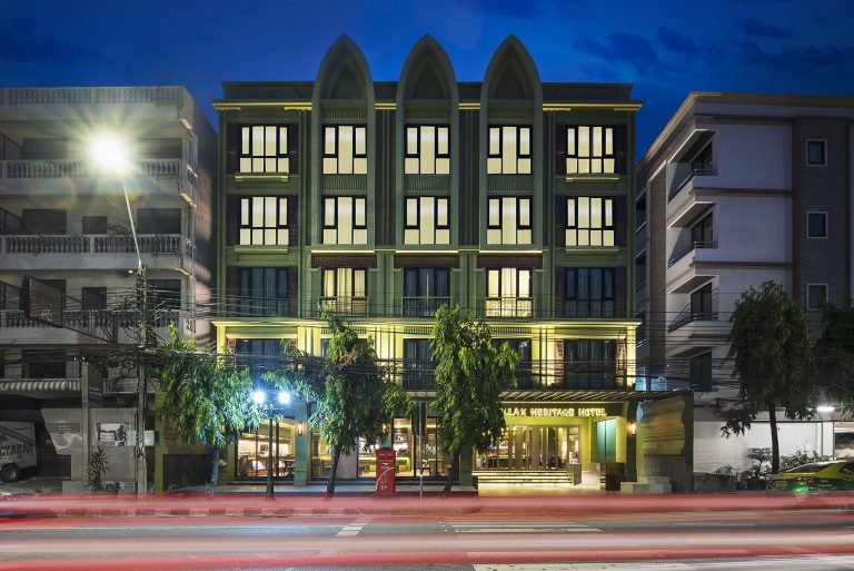 Hotels | Rama Tours