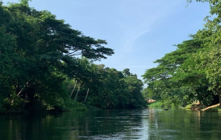 Kaeng Krachan | Rama Tours