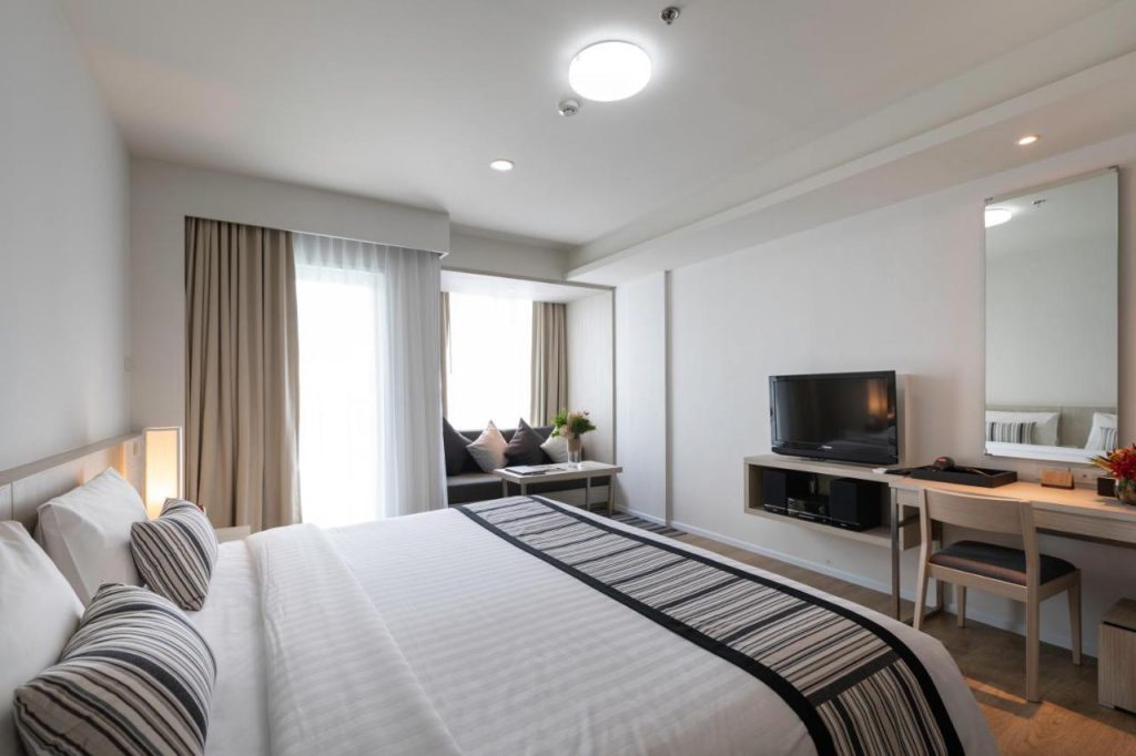 Hotels | Rama Tours