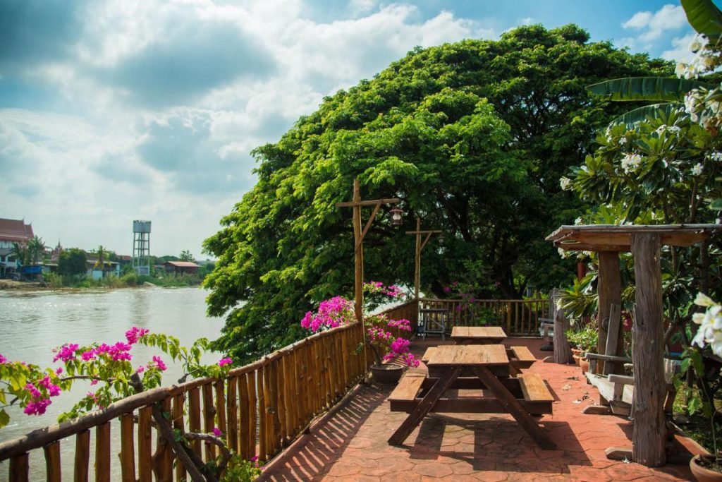 Hotels | Rama Tours