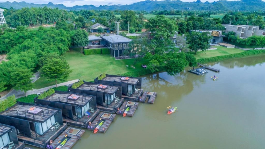 Hotels | Rama Tours