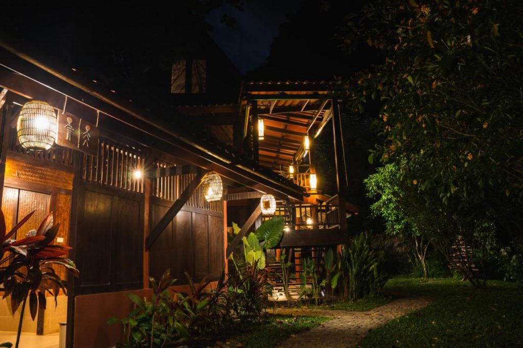 Hotels | Rama Tours