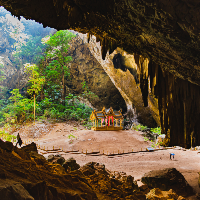 Hoogtepunten | Rama Tours